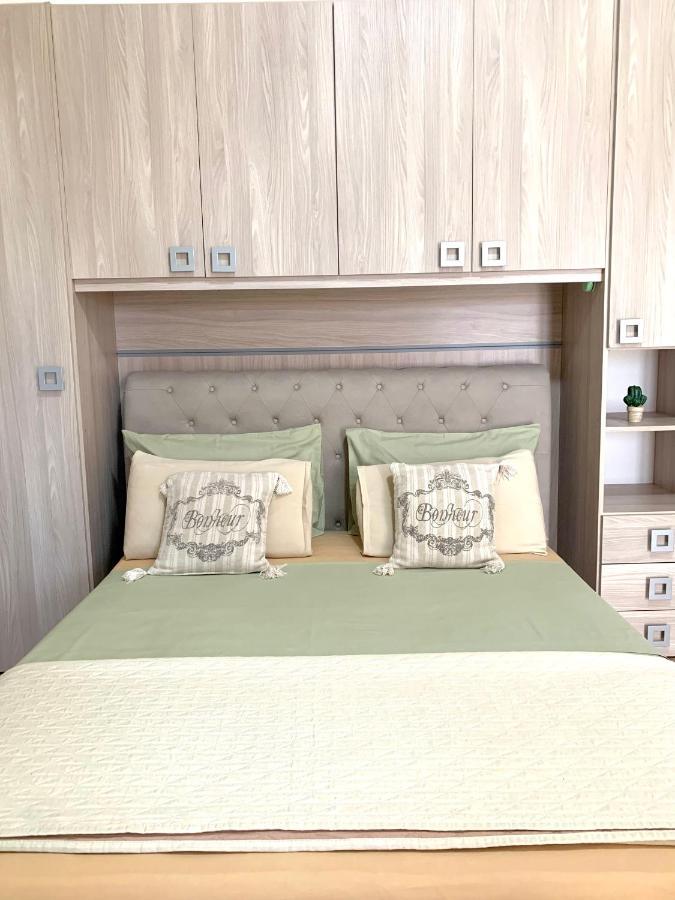 Monolocali White Angel Apartments Porto Cesareo Exterior photo